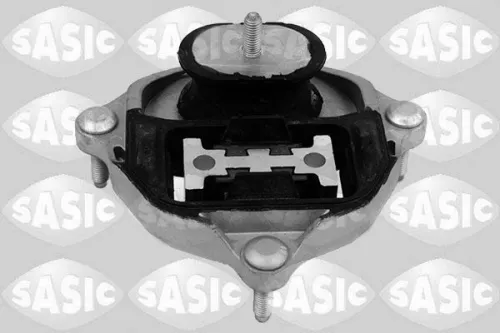 Montage, motor SASIC 2706465)