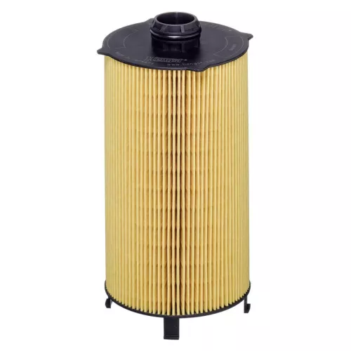 Oliefilter HENGST FILTER E904H D437)