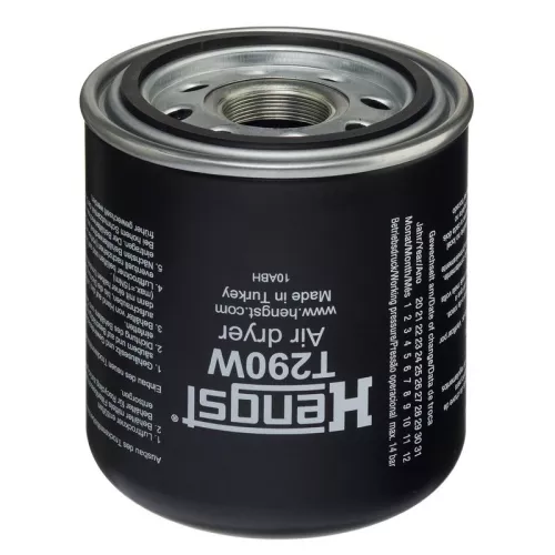 Luchtdrogerpatroon, persluchtsysteem HENGST FILTER T290W)