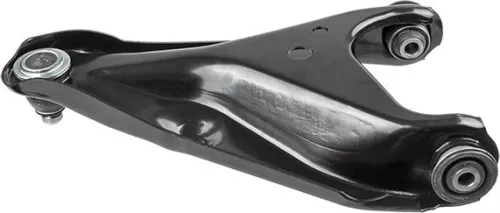 Control/Trailing Arm, wheel suspension LEMFÖRDER 42662 01)