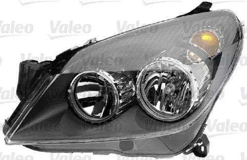 Koplamp VALEO 044580)