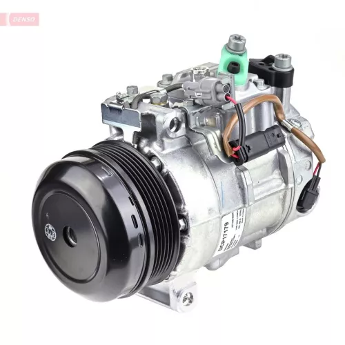 COMPRESSOR, AIRCO DENSO DCP17179)
