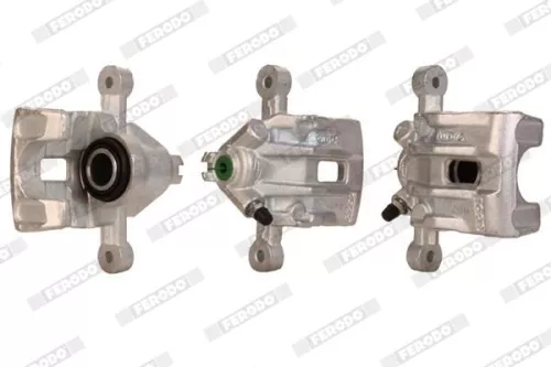 Remklauw FERODO FCL695297)