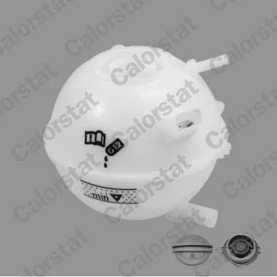Expansievat, koelvloeistof CALORSTAT by Vernet ET0003C1)