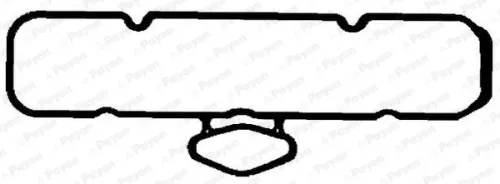 Gasket, cylinder head cover PAYEN JM7160)