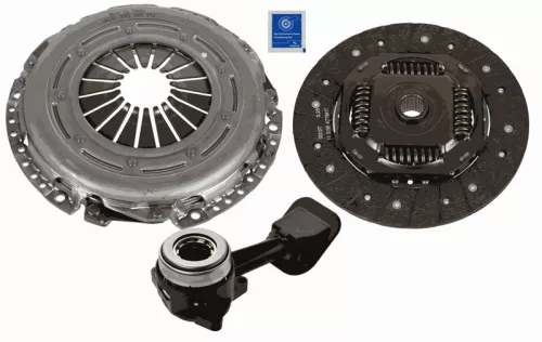Koppelingsset SACHS 3000 990 413)