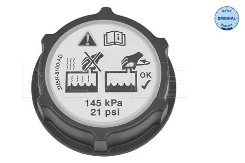 Dop, koelvloeistofreservoir MEYLE 714 238 0000)
