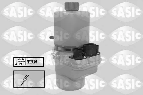 Hydraulic Pump, steering SASIC 7076081)