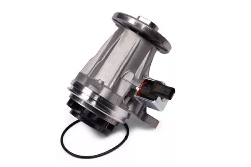 Water Pump, engine cooling HEPU P2683)