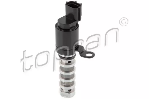 Regelklep, nokkenasafstelling TOPRAN 639 164)