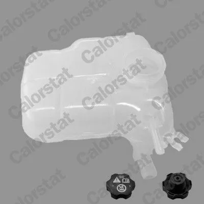 Expansievat, koelvloeistof CALORSTAT by Vernet ET0038C1)