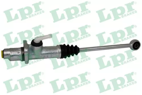 Master Cylinder, clutch LPR 7743)