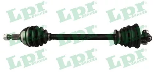 Aandrijfas LPR DS52446)