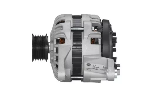 Dynamo HELLA 8EL 011 713-201)