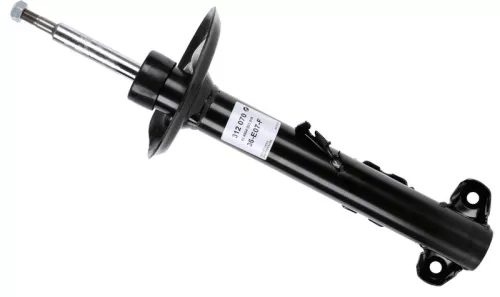 Shock Absorber SACHS 312 070)