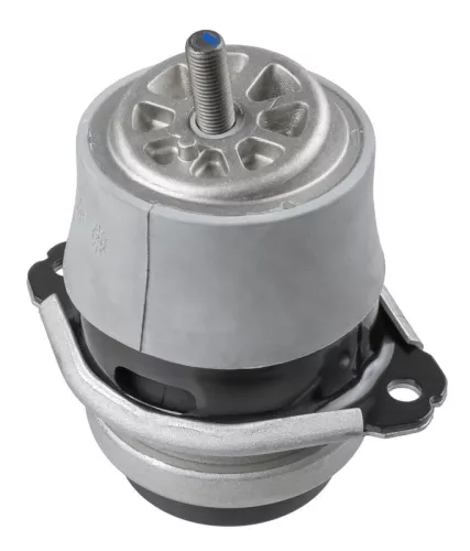 Montage, motor LEMFÖRDER 34378 01)