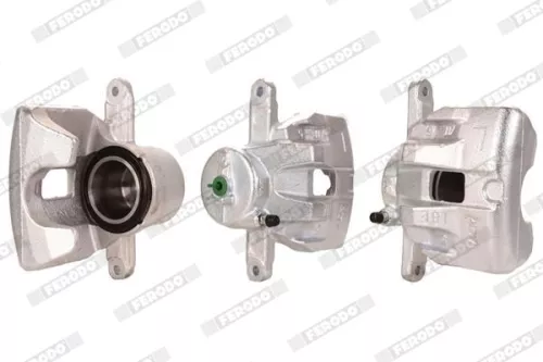 Remklauw FERODO FCL695285)