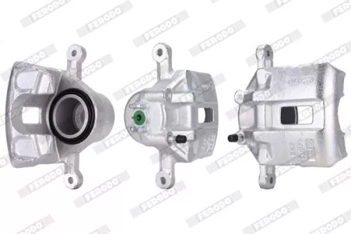 Remklauw FERODO FCL695290)