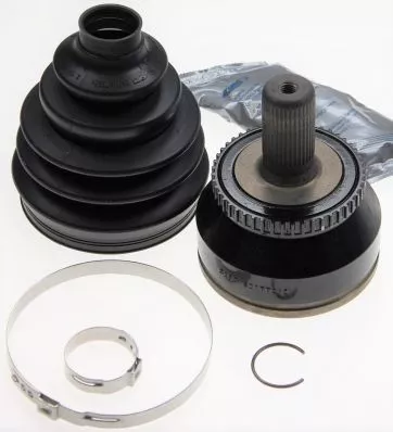 Joint Kit, drive shaft SPIDAN 36502)