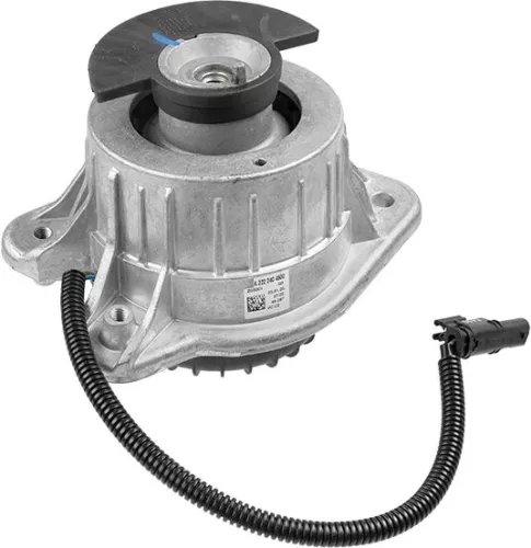 Montage, motor LEMFÖRDER 42679 01)