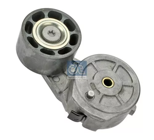 Riemspanner, V-geribbelde riem DT Spare Parts 4.62707)