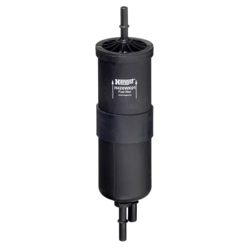 Brandstoffilter HENGST FILTER H420WK01)
