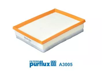 Luchtfilter  A3005)