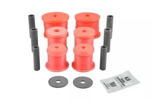 Mounting Kit, control/trailing arm TEDGUM TED51893)
