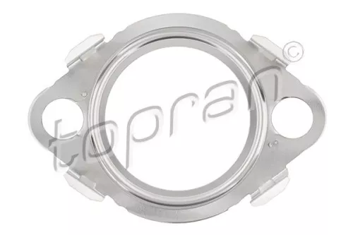 Gasket, charger TOPRAN 117 471)