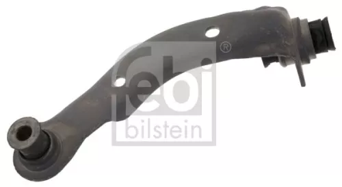 Montage, motor FEBI BILSTEIN 48376)