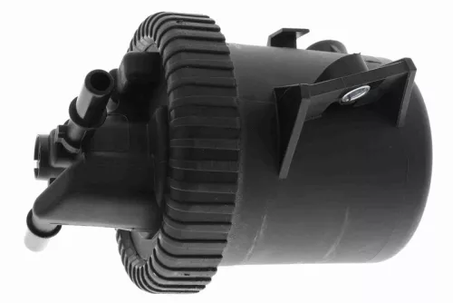 Housing, fuel filter VAICO V22-0750)