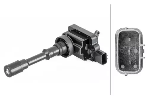 PEN BOBINE HELLA 5DA 358 057-831)