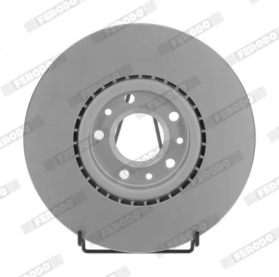 Remschijf FERODO DDF2237C)