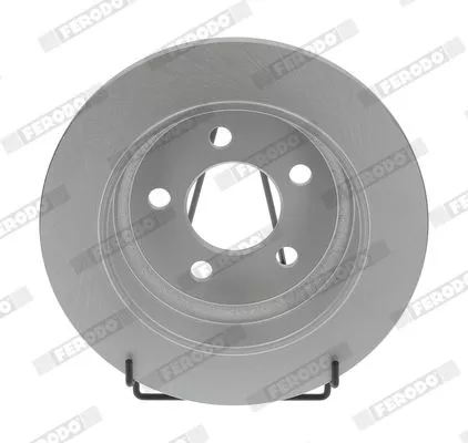 Remschijf FERODO DDF2288C)