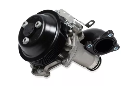 Waterpomp, motorkoeling HEPU P695-TH)