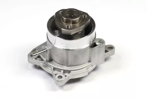 Waterpomp, motorkoeling HEPU P656M)
