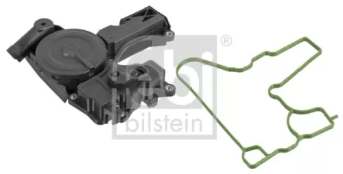 Oil Separator, crankcase ventilation FEBI BILSTEIN 170406)