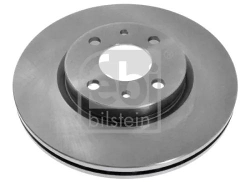 Brake Disc FEBI BILSTEIN 108640)