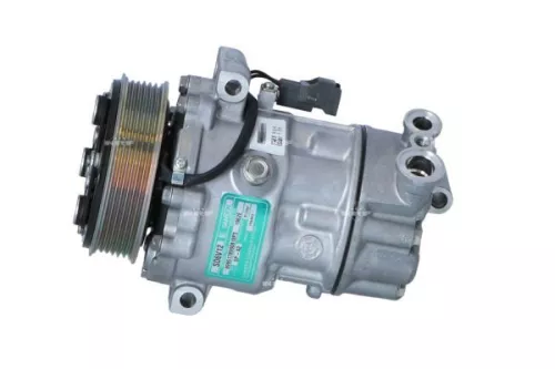 Compressor, airconditioning NRF 320084G)