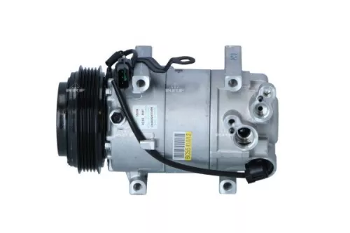 Compressor, airconditioning NRF 320093G)