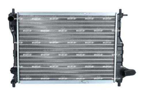 Radiator, engine cooling NRF 53068A)