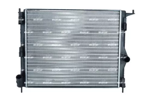 Radiator, motorkoeling NRF 53069A)