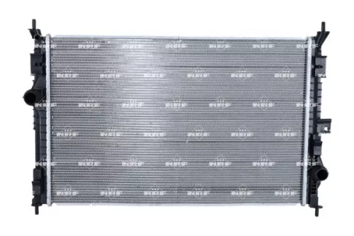 Radiator, motorkoeling NRF 59302)