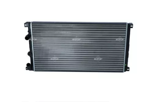 Radiator, engine cooling NRF 58324A)