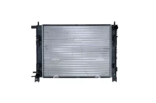 Radiator, motorkoeling NRF 58444A)