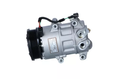Compressor, air conditioning NRF 320081)