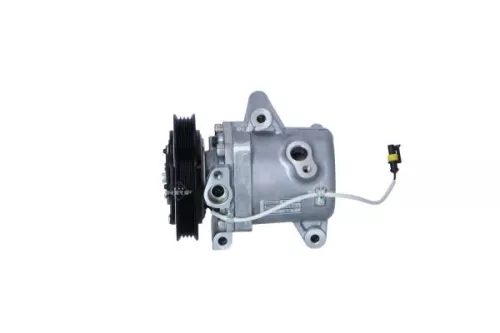 Compressor, airconditioning NRF 320096)