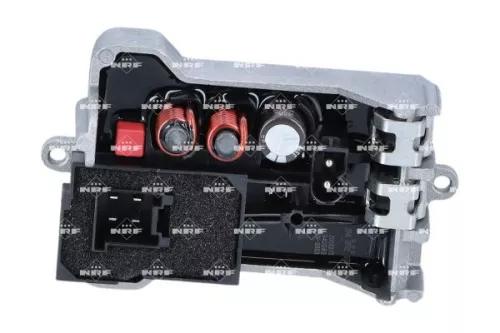 Weerstand, interne ventilator NRF 342082)