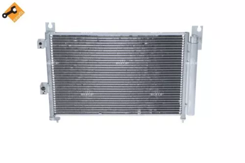Condensor, airconditioning NRF 350362)