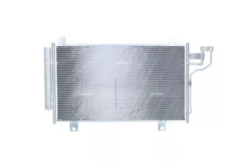 Condensor, airconditioning NRF 350370)